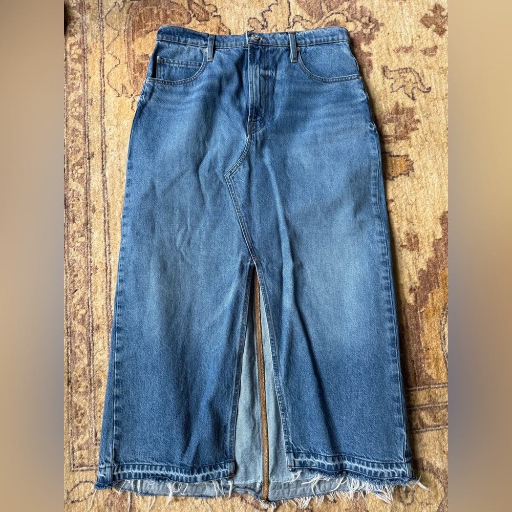 Frame Denim Skit size 30
